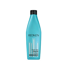 Redken High Rise Shampoo | 300ml