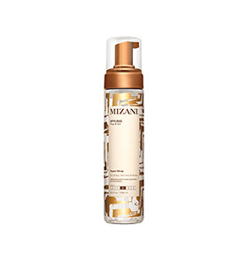 Mizani New Foam Wrap | 250ml