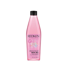 Redken Glow Dry Shampoo | 300ml
