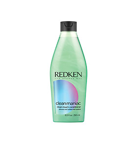 Redken Clean Maniac Condicionador | 250ml