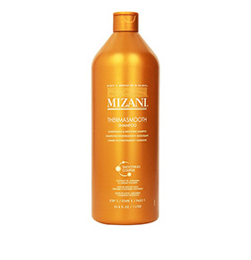 Mizani Thermasmooth Shampoo | 1000ml
