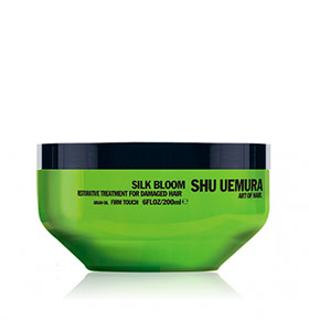 Shu Uemura Silk Bloom Máscara | 200ml