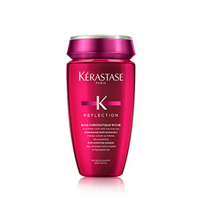 Kérastase Bain Chromatique Riche Shampoo | 250ml