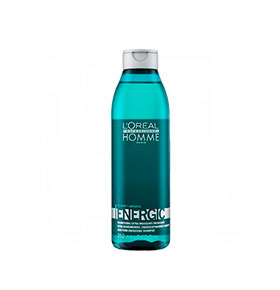 L'Oréal Professionnel Homme Energic Shampoo | 250ml