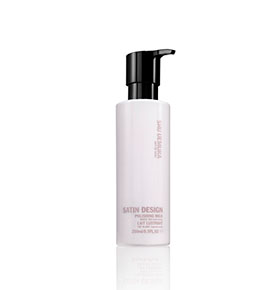 Shu Uemura Satin Design | 250ml