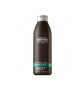 L'Oréal Professionnel Homme Cool Clear Shampoo | 250ml