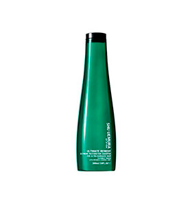 Shu Uemura Ultimate Remedy Shampoo | 300ml