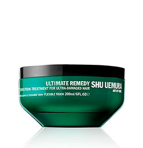 Shu Uemura Ultimate Remedy Máscara | 200ml