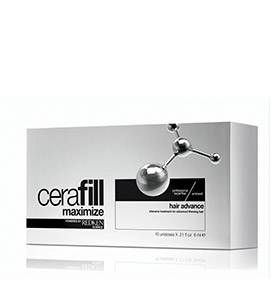 Redken Cerafill Aminexil | 10x6ml
