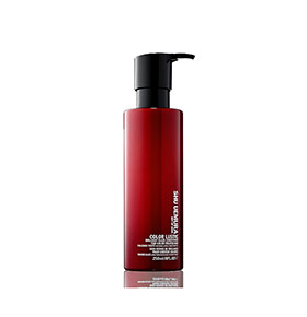 Shu Uemura Color Lustre Condicionador | 250ml