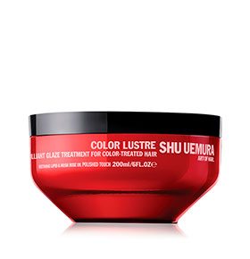 Shu Uemura Color Lustre Máscara | 200ml