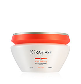Kérastase Masquintense Grossos Máscara | 200ml