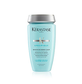Kérastase Bain Riche Dermo-Calm Shampoo | 250ml
