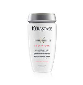 Kérastase Bain Prevention Shampoo | 250ml