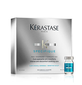 Kérastase Cure Apaisante Intense | 12x6ml