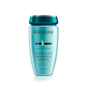 Kérastase Bain de Force Architecte Shampoo | 250ml