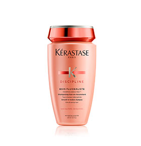 Kérastase Bain Fluidealiste Sem Sulfatos Shampoo | 250ml