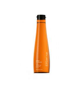 Shu Uemura Shu Urban Moisture Shampoo | 300ml
