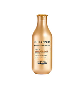 L'Oréal Professionnel Serie Expert Absolut Repair Shampoo | 300ml