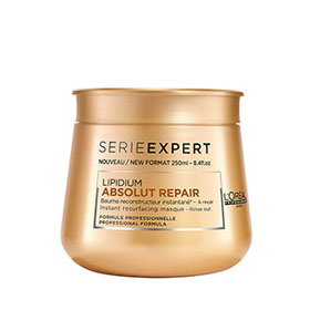 L'Oréal Professionnel Serie Expert Absolut Repair Lipidium Máscara | 250ml