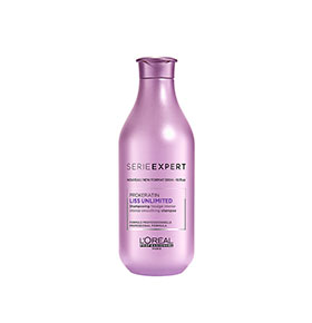 L'Oréal Professionnel Serie Expert Liss Shampoo | 300ml