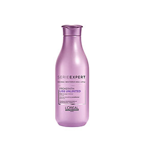 L'Oréal Professionnel Serie Expert Liss Condicionador | 200ml