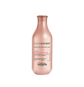L'Oréal Professionnel Serie Expert Vitamino Color A-OX Shampoo | 300ml