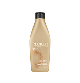Redken All Soft Condicionador | 250ml