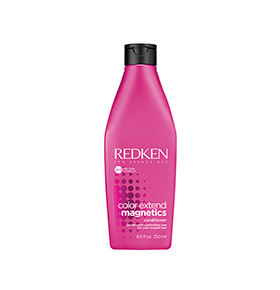 Redken Color Extend Magnetics Condicionador | 250ml