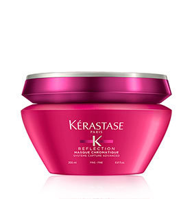 Kérastase Chromatic Cabelo Grosso Máscara | 200ml