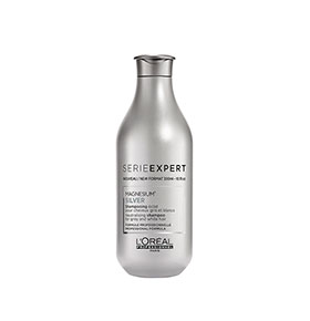 L'Oréal Professionnel Serie Expert Silver Shampoo | 300ml