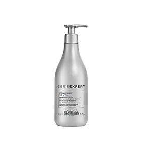 L'Oréal Professionnel Shampoo Silver | 500ml