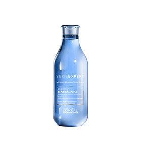 L'Oréal Professionnel Serie Expert Sensi Balance Shampoo | 300ml