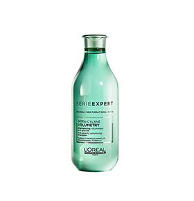 L'Oréal Professionnel Serie Expert Volumetry Shampoo | 300ml