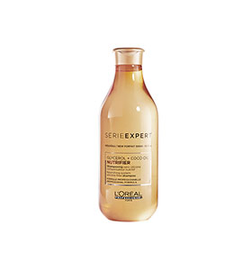 L'Oréal Professionnel Serie Expert Nutrifier Shampoo | 300ml