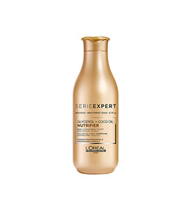 L'Oréal Professionnel Serie Expert Nutrifier Condicionador | 200ml