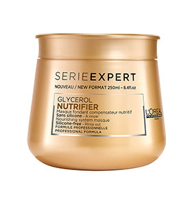 L'Oréal Professionnel Serie Expert Nutrifier Máscara | 250ml