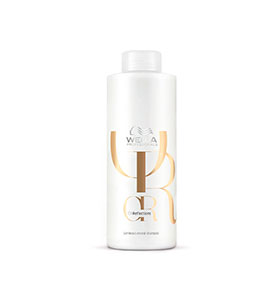 Wella Oil Reflections Shampoo | 1000ml