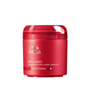 Wella Brilliance Máscara | 150ml
