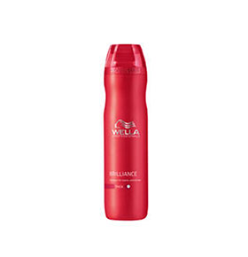 Wella Brilliance Shampoo | 250ml