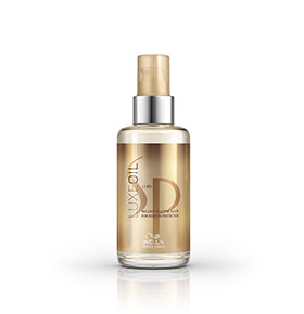 Sp Keratin Oil | 100ml
