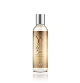 Sp Keratin Shampoo | 200ml