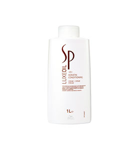 Sp Keratin Shampoo | 1000ml