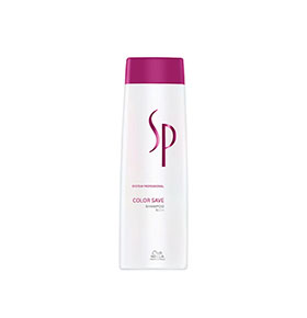 Sp Color Shampoo | 250ml