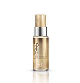 Sp Keratin Oil | 30ml