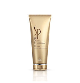 Sp Keratin Condicionador | 200ml