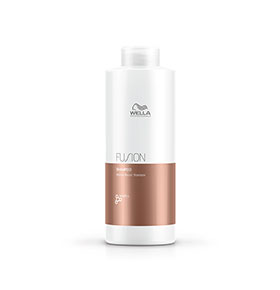 Wella Fusion Shampoo | 1000ml