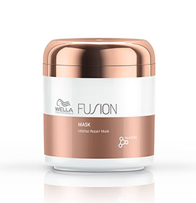 Wella Fusion Máscara | 150ml