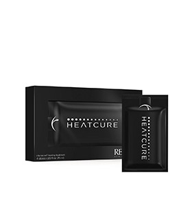 Redken Heatcure Self Heat | 500ml