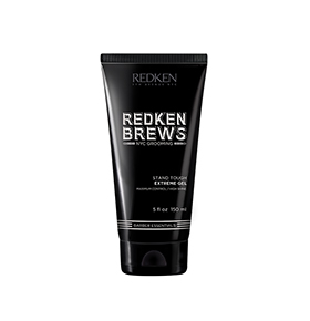 Redken Brews Stand Tough Gel | 150ml